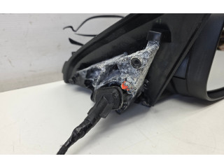 Зеркало электрическое Volvo S60 2011 - 2013 года