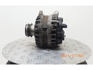 Генератор 231008386R Dacia Sandero