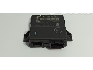 Блок управления 8U0907468AQ, 8U0907468BA Audi A1