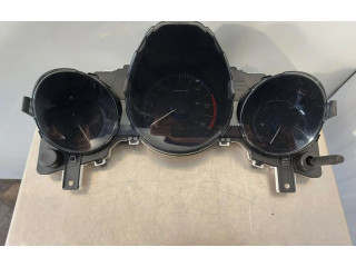 Přístrojová deska Honda Civic HR0407508