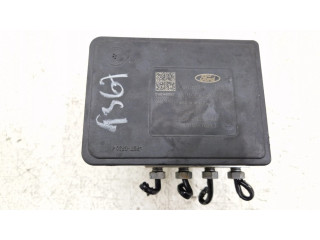 Блок АБС HG9C2C555, HG9C2C555AH Ford Fusion II 2013-- года