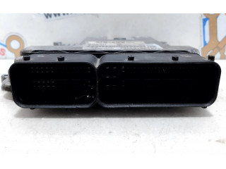 Turbodmychadlo Блок управления двигателя 3911327455, 128549 KIA Magentis D4EA