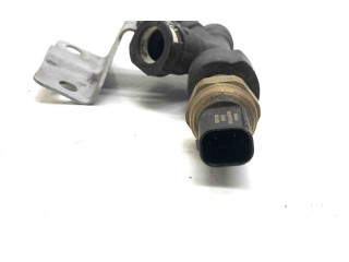 Топливная рампа 8W839D280AE   Jaguar XK - XKR   для двигателя 508PN