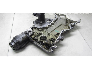 Čerpadlo oleje Toyota Avensis T270
