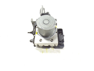 Блок АБС 6C0614517KBEF, 6C0907379K Skoda Fabia Mk3 (NJ) 2015 - 2021 года