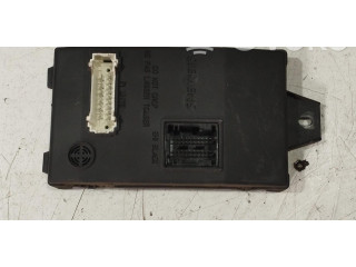 Комплект блоков управления S110140023A, S110140023A   Dacia Logan I