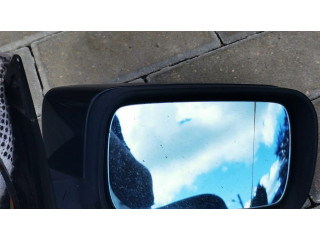 Zpětné zrcátko BMW 5 E39 2001 0117351, 0117352