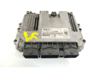 Řídící jednotka 6M6112A650BB, 0281012530 Mazda 3 I 2008