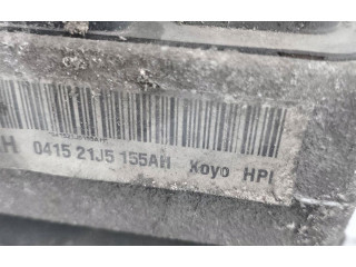 Рулевая рейка Насос усилителя руля 6Q0423155AH Skoda Fabia Mk1 (6Y) 1999 - 2007 года