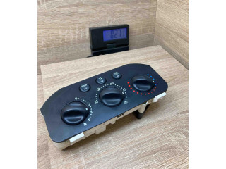 Блок управления климат-контролем 663207J   Renault Clio II