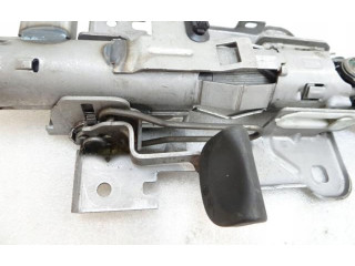    Рулевая рейка 9673041377   Citroen Berlingo 2008 - 2018 года