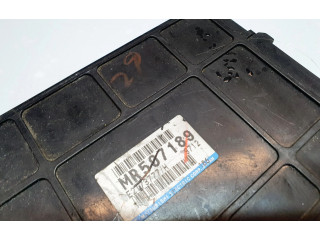 Блок управления двигателя E2173777, E2173777H Mitsubishi Colt