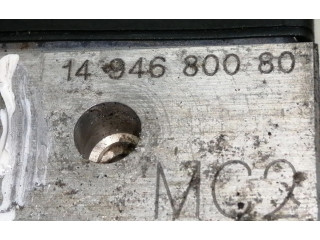 Блок АБС 0265225165   Citroen  C8   -  года