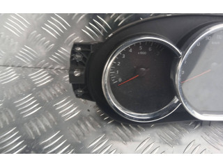 Панель приборов 0002970308, 2131255 Dacia Sandero