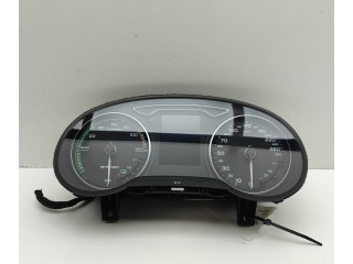 Панель приборов 8V0920874D, A2C13925200   Audi A3 S3 8V       