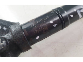 Vstřikovač 236700R040 Toyota Auris 150 2AD