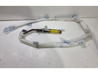 Боковая подушка безопасности 8P4880742A   Audi A3 S3 A3 Sportback 8P