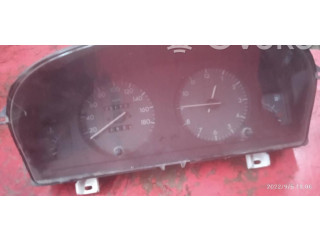 Přístrojová deska  Citroen Berlingo 1996 9621227380  