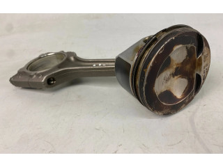 Píst 02606LJ1, 4202606LJ1 Audi A3 S3 8V DNUE