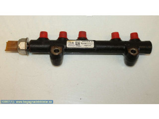 Vstřikovací lišta 9804776780, 161260341 Citroen Berlingo