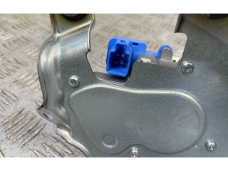 Моторчик заднего дворника     Subaru Forester SJ