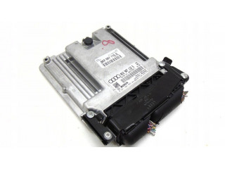 Řídící jednotka 8K2907115S, 8K2907115LCDN   Audi A4 S4 B8 8K 2008