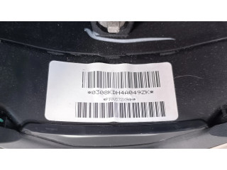 Руль Jeep Cherokee  2013-2020 года P1UU372X9AH      