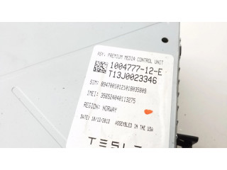 Дисплей 100477712E, T13J0023346 Tesla Model S