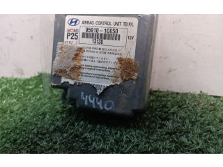 Блок управления надувных подушек 959101C650, 959101C650 Hyundai Getz