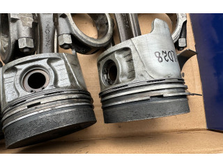 Поршень с шатуном LD28 12010V5762 Nissan Laurel