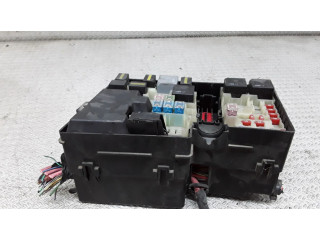   Pojistková skříňka 3M5T14A142AB   Ford Focus C-MAX 2004