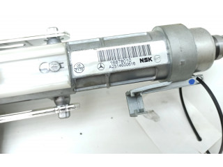 рейка Колонка рулевая A2514600616, 16878010 Mercedes-Benz R W251 2005 - 2013 года