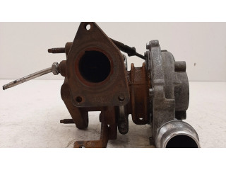 Turbodmychadlo Турбина 7956370001, 8200822404   Nissan NV400 2.3  M9T