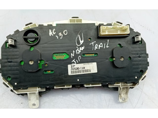 Přístrojová deska  Nissan X-Trail T30 2003   