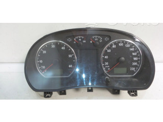 Панель приборов 6Q0920822 Volkswagen Polo