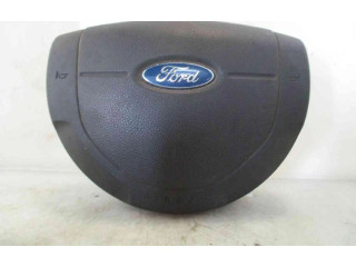 Подушка безопасности водителя 1503968, 1503968   Ford Fusion