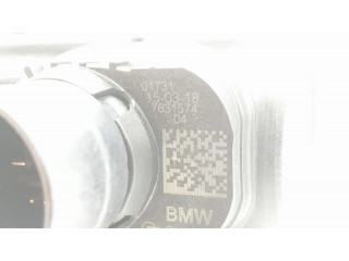 Другие блоки управления / модули