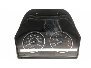 Přístrojová deska BMW 1 F20 F21 2015 17649411, 14654223