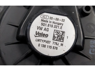 Вентилятор печки 5Q1819021E, 5Q1819021 Audi Q3 F3