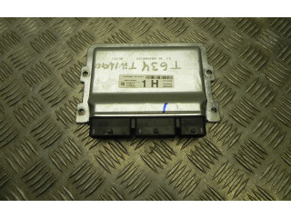 Блок управления двигателя 237D40396R   Renault Twingo III