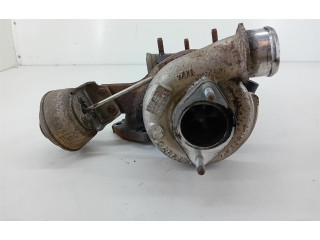  Турбина Honda FR-V     для двигателя N22A1      