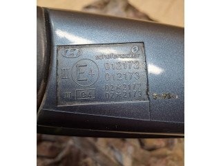 Zpětné zrcátko Hyundai Matrix 2003 E4012172, E4012173