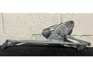 Моторчик дворников 8200619512 Dacia Duster