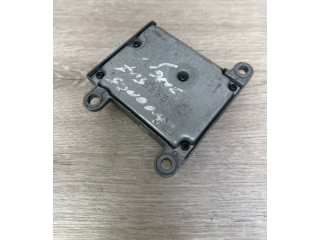 Блок подушек безопасности 603481900, 9658177080 Citroen C5