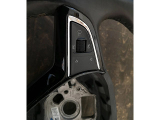 Руль Skoda Octavia Mk3 (5E) 2013 - 2019 года 3V0419091L, CWE