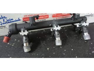 Форсунка 04C906031D, 0280158251    Skoda Citigo  CHYA CHY 