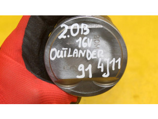 Поршень с шатуном 4J11 Mitsubishi Outlander