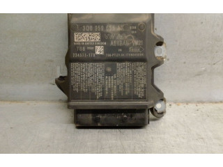 Блок подушек безопасности 3Q0959655AK, 234571179TRW Skoda Octavia Mk3 (5E)