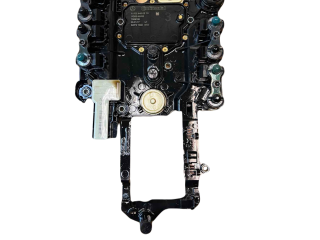 Блок управления коробкой передач A0034460310, A0034460310   Mercedes-Benz R W251