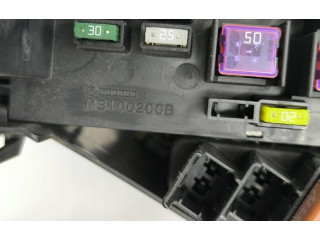 Блок предохранителей  MB100200B   Subaru Forester SJ    